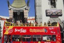 Hop On Hop Off Double Decker